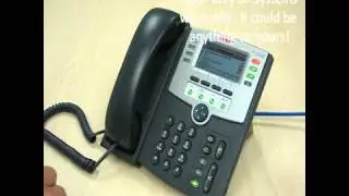 Cisco on Asterisk Training.wmv