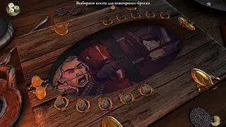 The Witcher 1 mod: new meme board for poker