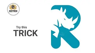 vector ink tricks and tips on logo design | how to design logo using vector ink