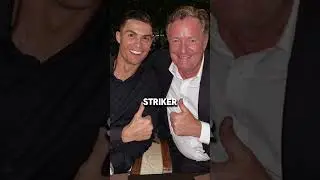 Cristiano Ronaldo Would Have Saved Arsenal