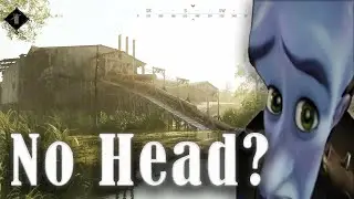 The best gun for getting headshot. Hunt: Showdown