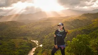 Mt. Manalmon and Mt. Gola | Twin hike
