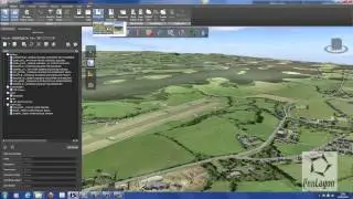 Infrastructure Modeller Part 2