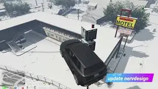 Fivem Custom Framework Server package v8 inspired by Nopixel Server Preview 
