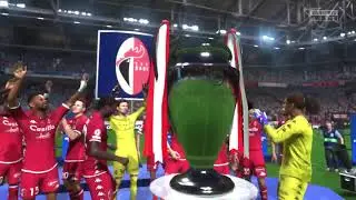 Finale Champions-League