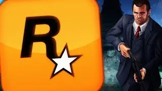 SERÁ QUE A ROCKSTAR GAMES IRÁ FAZER ISSO?