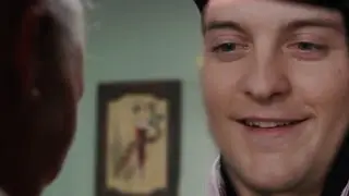 YTP: Peter Parker Insults The Death Of Uncle Ben