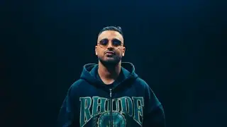 (FREE) KA x Lijpe Type Beat "HUISWAARTS" (prod. Grey)