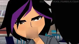 Big Hero 6 The Series - Unnecessary Censorship