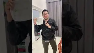 Dapatkan ini segera ya #doktersaddam #tipssehat #skincare #dermawell