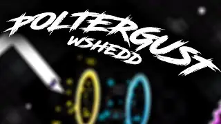Poltergust by me (verified) [INSANE DEMON] | Geometry Dash 1.9 GDPS