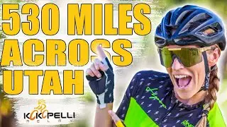 The Most Beautiful Bicycle Race in America