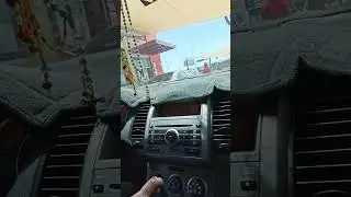 El día que caffenio dió una bebida gratis por ir a votar