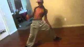 Pretty Ricky   Pacman Your Body feat  Dem Boyz Grind Video