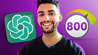 ChatGpt Just Repaired my Credit Score 😲