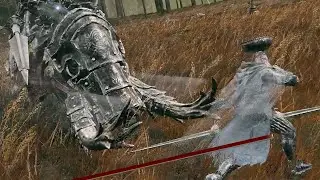 Memories of Elden Ring DLC