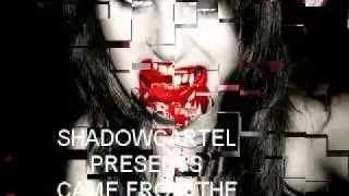 CAME FROME THE SHADOWS  SHADOWCARTEL.