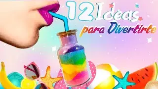Manualidades fáciles con material reciclado y papel 💖 ideas divertidas para cuando estás aburrido