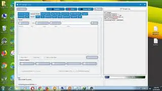 Huawei Y3 II LUA-L21 Frp By Eft dongle