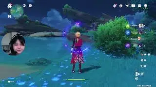 Trying the hard abyss and rushing the events!
