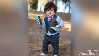 Boys 1st Birthday dresses very stylish outfit
