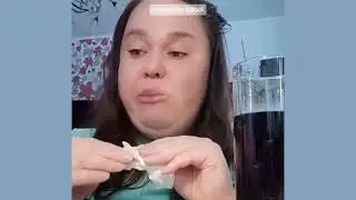 Слава богу нехуй нас травить - мем, оригинал