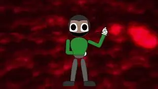 Overwrite sings Trinity's lyrics