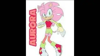 SONTAILS  forever ❤ - despacito