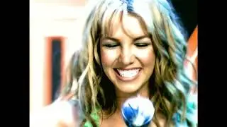 Britney Spears X Tinashe - NASTY x (YOU DRIVE ME) CRAZY (Mashup by ADAMUSIC)