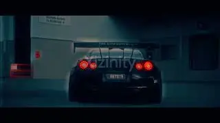 3 way | Beeper phonk | car edit