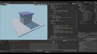 BIM 4D - Proof of Concept  Construction Animation using IFC