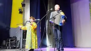 Татьяна Власова, Александр Смирнов - Белозерск