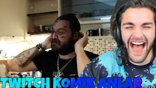 EBONİVON - TWİTCH BETA #157 İZLİYOR