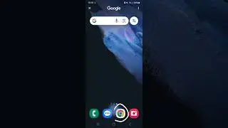 How to use google circle to search on Samsung #shortsfeed