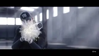 Rainbow Six Siege Ash Operator Video