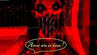 GameFrame7days#1 jumpscares!!!