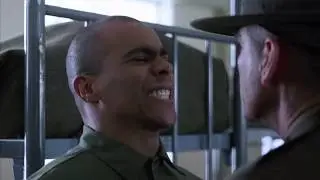 Full Metal Jacket - Opening Scene Bootcamp (1080p)