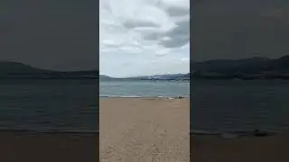 В Геленджике сегодня норд-ост