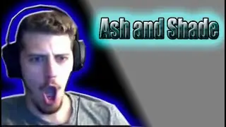 D&D Episode 35 - Ash and Shade