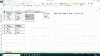 KARAKTER YILDIZLAMA (EXCEL'DE) -- ÇOK BASİT FORMÜLLERLE HEMEN ÖĞRENMEYE BAŞLAYIN #Shorts