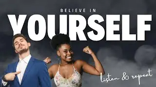 Believe in Yourself | Your Go-To Motivation for Every Challenge