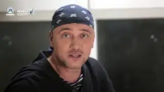 Дизайнерский ремонт квартиры в старом элитном доме в центре Москвы для Найка Борзова