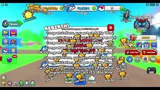 Animal Race Roblox Script | INF Wins | INF Strength | [Solara/Mobile Support]