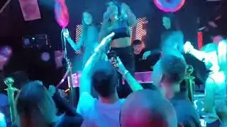 MUJEVA - Спасио всем, кто был со мной этим вечером!