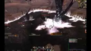 Swapblaster + AFK player = ???