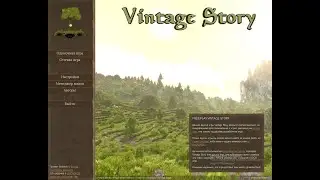 ИГРАЮ ИГРУ Vintage Story