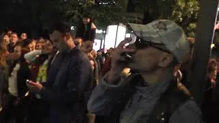 день города в Краснодаре 1