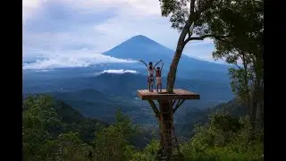 1 week in Bali