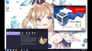 Fedora Como Instalar Virtualbox (ULTIMA VERSION)