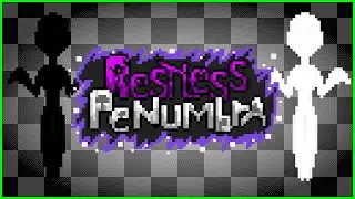 Waltz of Rebirth - [Undertale/FNAF AU: 